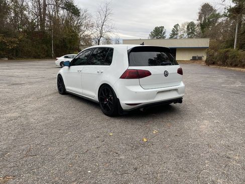 Used 2015 Volkswagen GTI S image 7