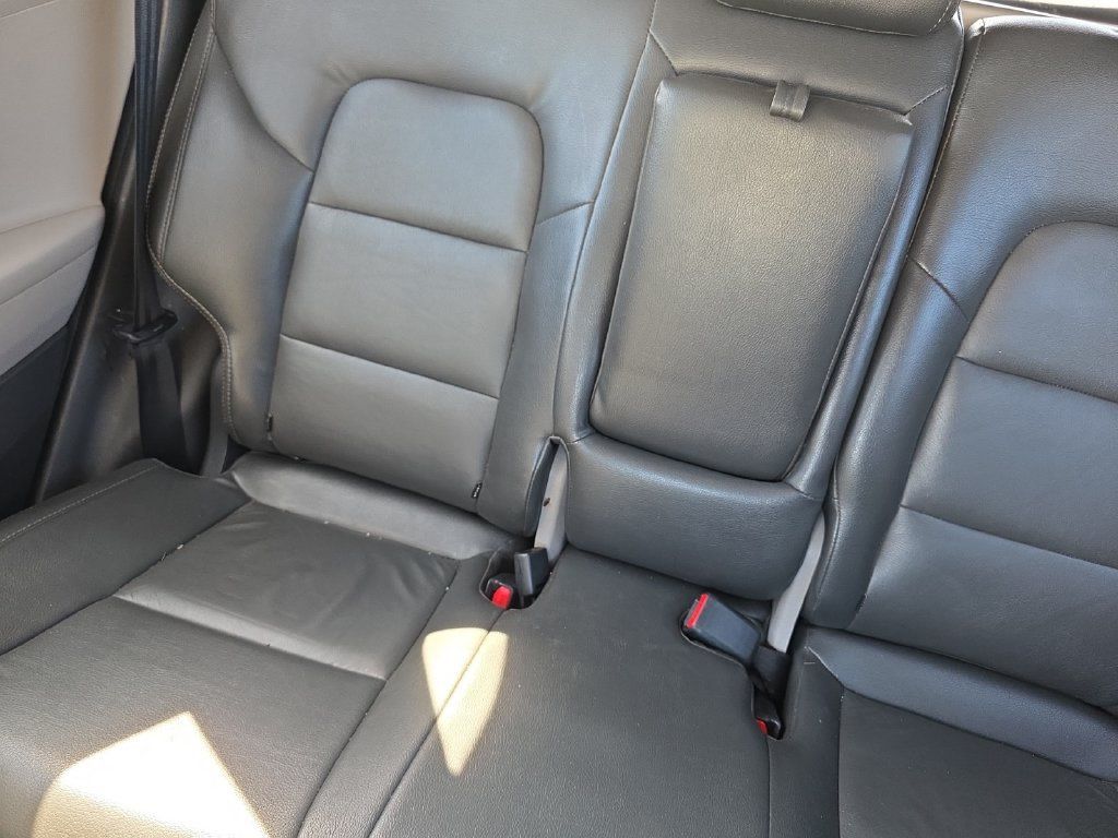 Used 2018 Hyundai Tucson Value FWD image 13