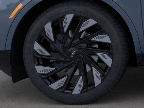 New 2026 Lincoln Nautilus Reserve w/ Jet Appearance Package image 20