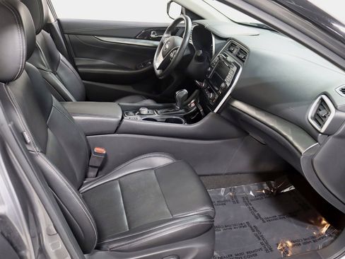 Used 2022 Nissan Maxima SL image 30