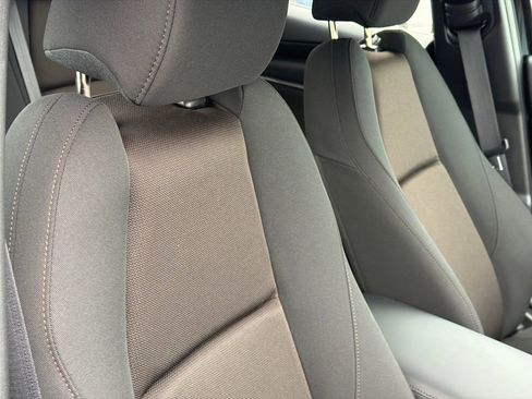 New 2026 MAZDA MAZDA3 s image 9