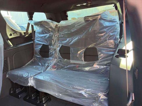 New 2026 Chevrolet Suburban Premier w/ Sun And Tow Package image 9