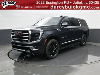 New 2026 GMC Yukon XL Elevation video 1