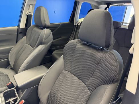 Certified 2024 Subaru Forester Premium AWD/4WD image 13