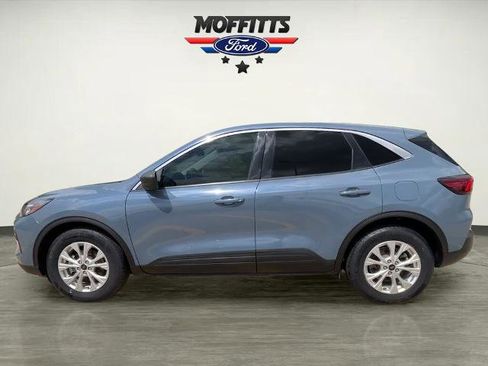 Certified 2023 Ford Escape Active FWD image 2