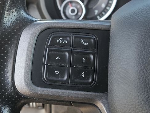 Used 2020 RAM 2500 Tradesman image 19