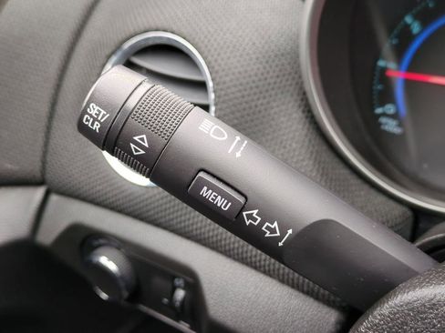 Used 2016 Chevrolet Cruze LT image 26