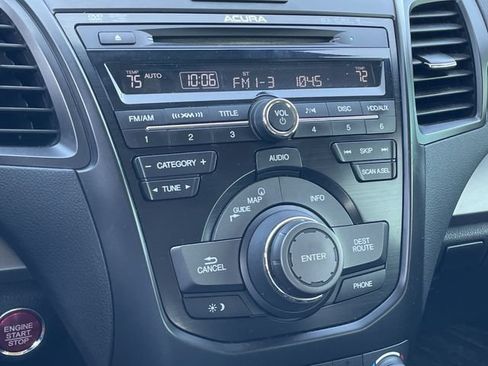Used 2015 Acura RDX FWD w/ Technology Package image 18