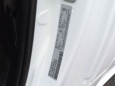 Used 2024 RAM 2500 Tradesman image 19