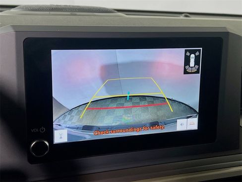 Certified 2025 Toyota Tacoma SR5 image 13