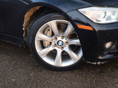 Used 2014 BMW 335i Sedan image 31