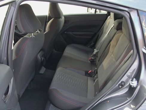 New 2026 Subaru Impreza 2.0i Sport AWD/4WD image 12