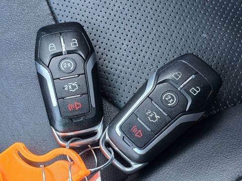 Used 2016 Ford Explorer Sport w/ Equipment Group 401A image 37