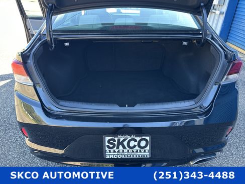 Used 2019 Hyundai Sonata SE image 21