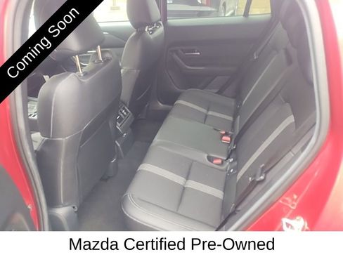 Certified 2025 MAZDA CX-50 AWD 2.5 S w/ Weather Package image 61