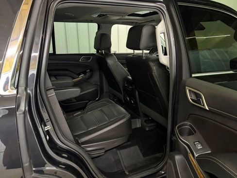 Used 2020 GMC Yukon Denali w/ Open Road Package AWD/4WD image 21