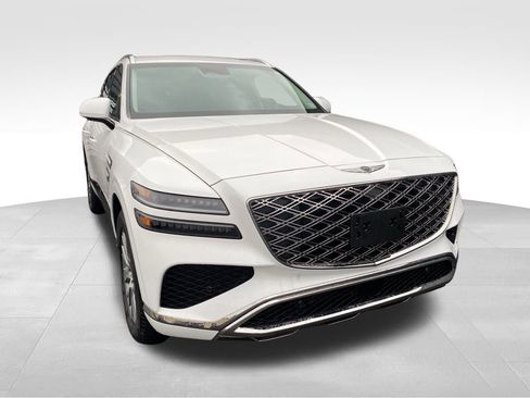 Used 2025 Genesis GV80 2.5T image 2