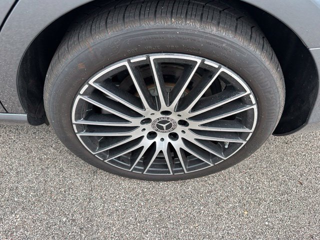 Used 2024 Mercedes-Benz C 300 4MATIC Sedan image 7