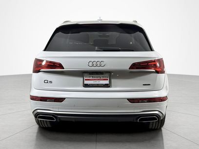 Used 2023 Audi Q5 2.0T Premium Plus w/ Premium Plus Package