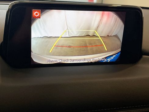 Used 2020 MAZDA CX-5 Touring AWD/4WD image 17