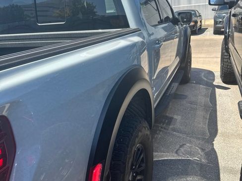 Used 2024 Ford F150 Raptor AWD/4WD image 12