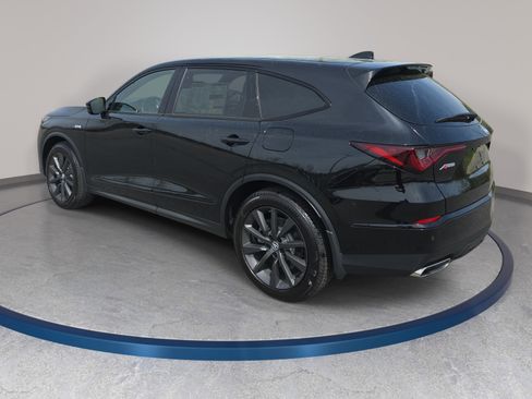New 2026 Acura MDX A-Spec AWD/4WD image 7