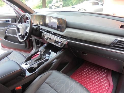 Used 2024 Kia Telluride EX X-Line AWD/4WD image 16