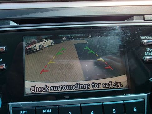 Used 2018 Nissan Altima 2.5 S w/ S Convenience Package image 17