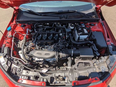 Used 2024 Honda Civic Si image 29