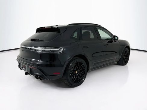 Certified 2023 Porsche Macan GTS AWD/4WD image 7