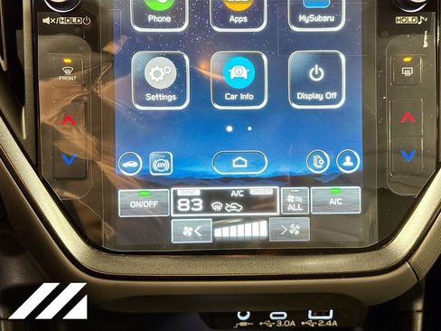 New 2026 Subaru Crosstrek 2.5i Limited image 17