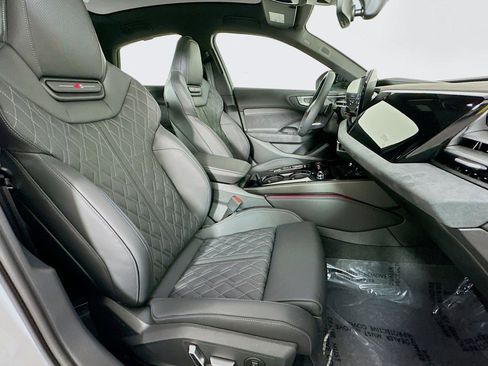 New 2025 Audi S5 Premium Plus image 8