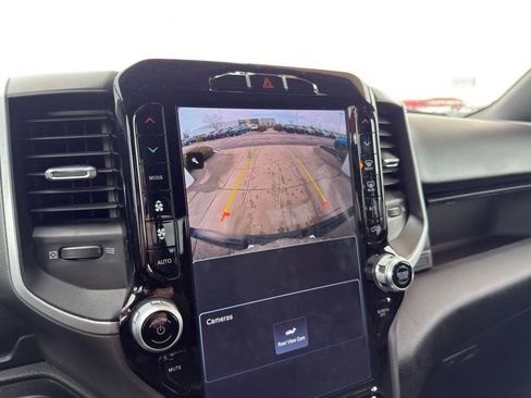 Certified 2024 RAM 1500 Big Horn image 19