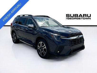 Used 2023 Subaru Ascent Limited w/ Technology Package