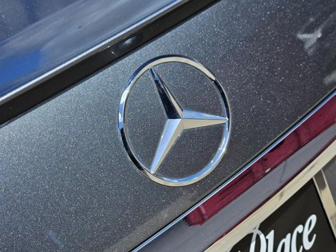 Used 2024 Mercedes-Benz S 63 AMG S image 27