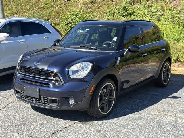 Used 2016 MINI Cooper Countryman S FWD image 3