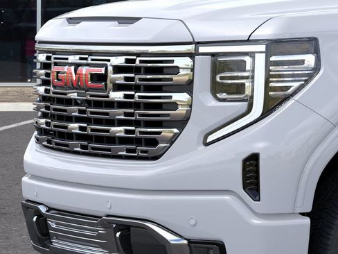 New 2026 GMC Sierra 1500 Denali AWD/4WD image 14