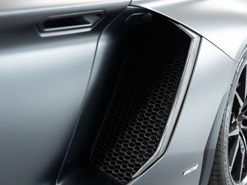 Used 2014 Lamborghini Aventador LP 700-4 AWD/4WD image 22