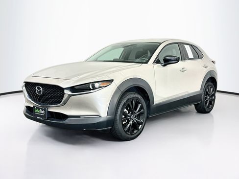 Used 2024 MAZDA CX-30 AWD 2.5 S w/ Select Sport Pkg image 3