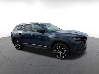 Used 2025 MAZDA CX-50 2.5 Hybrid w/ Premium Plus Pkg video 2