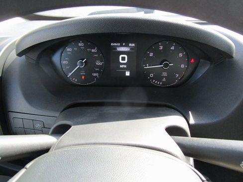 New 2024 RAM ProMaster 2500 w/ Power Group image 19