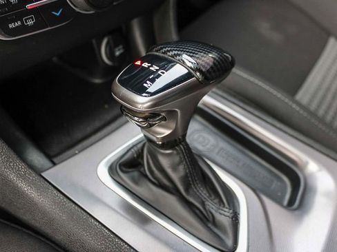 Used 2022 Dodge Charger Scat Pack RWD image 19