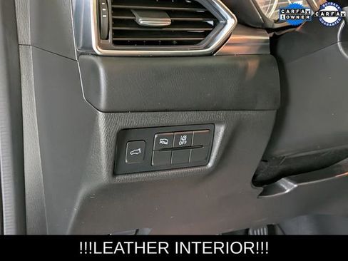 Used 2025 MAZDA CX-5 AWD 2.5 S w/ Preferred Package image 14
