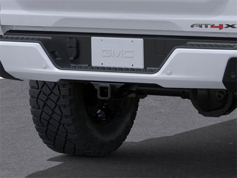 New 2026 GMC Canyon AT4X image 14