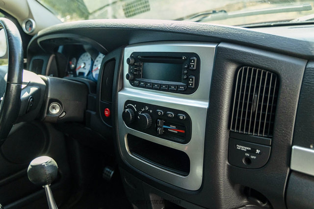 Used 2005 Dodge Ram 1500 Truck 2WD Regular Cab image 41