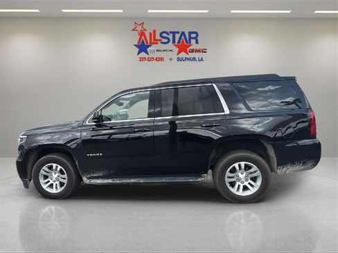 Used 2019 Chevrolet Tahoe LS w/ Max Trailering Package image 3