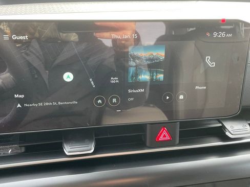 New 2026 Kia Carnival image 13