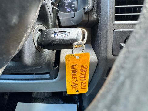 Used 2019 Ford F450 XL w/ XL Value Package RWD image 44
