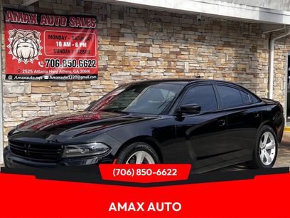 Used 2017 Dodge Charger R/T