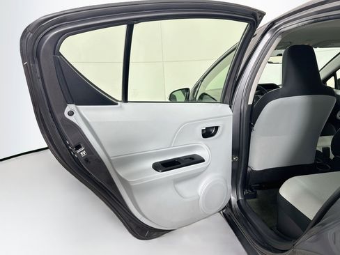 Used 2014 Toyota Prius C One FWD image 23